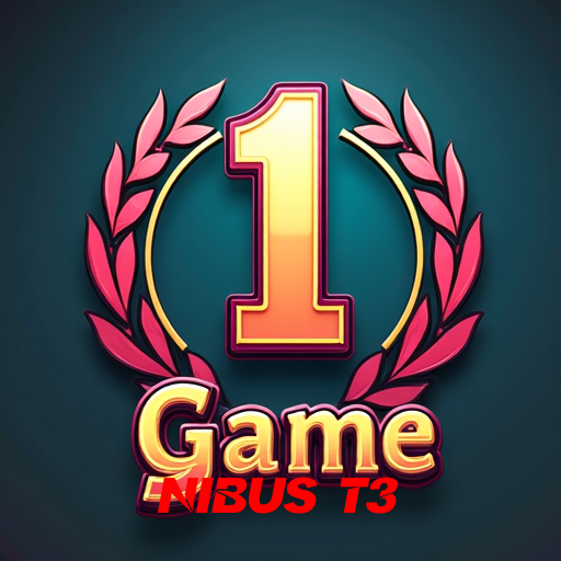 nibus t3, Jogue Slots e Ganhe Bônus Grátis